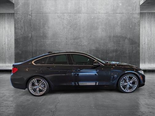 2016 BMW 428 Gran Coupe i