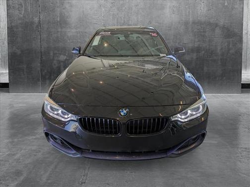 2016 BMW 428 Gran Coupe i