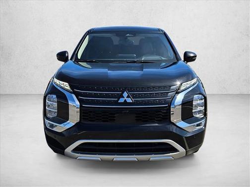 2024 Mitsubishi Outlander SE 2.5 2WD