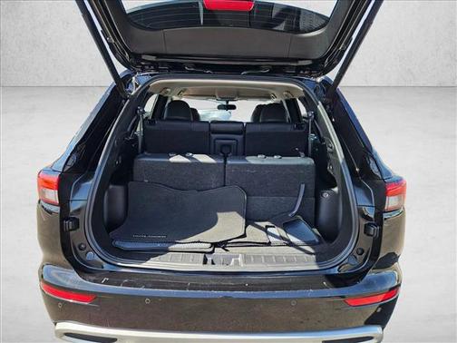 2024 Mitsubishi Outlander SE 2.5 2WD