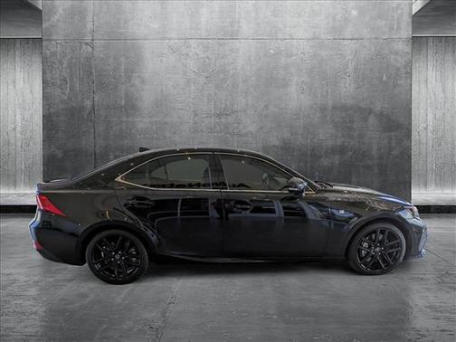 2014 Lexus IS 350 Base