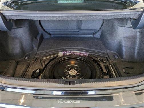 2014 Lexus IS 350 Base