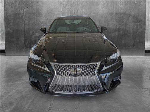 2014 Lexus IS 350 Base