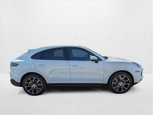 2023 Porsche Cayenne Coupe AWD