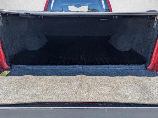 Fire Red 2015 GMC Sierra 1500 SLT