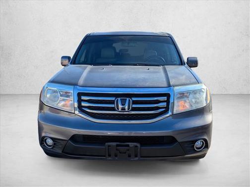 2014 Honda Pilot EX-L