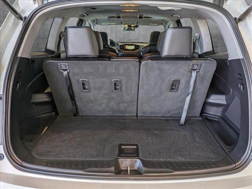 2020 Honda Pilot AWD EX-L w/Navi