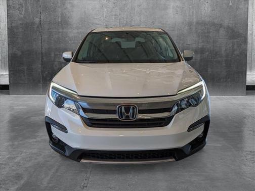 2020 Honda Pilot AWD EX-L w/Navi