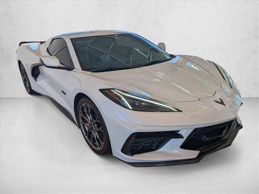 2023 Chevrolet Corvette Stingray w/3LT