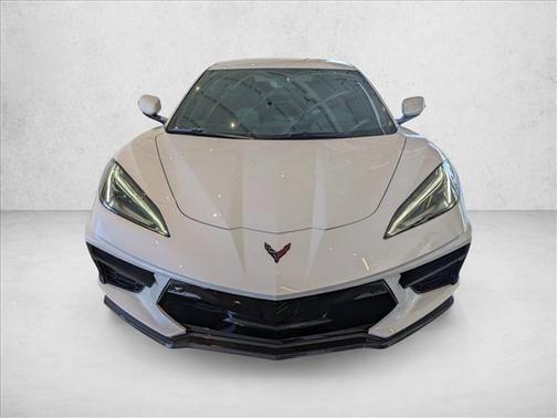 2023 Chevrolet Corvette Stingray w/3LT