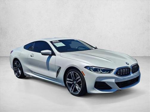 2023 BMW 840 i xDrive