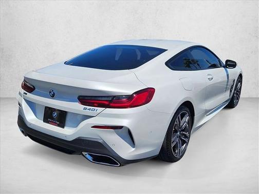 2023 BMW 840 i xDrive