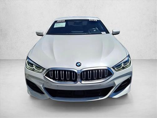 2023 BMW 840 i xDrive