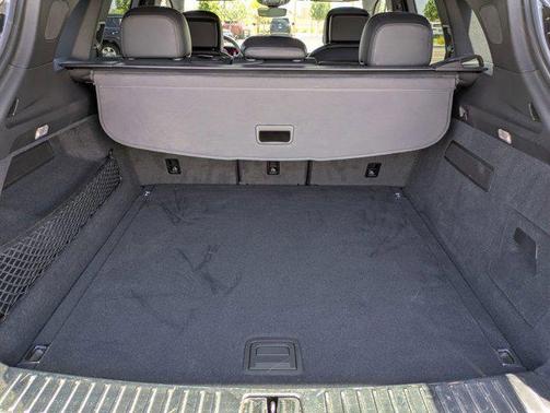 Black 2024 Porsche Cayenne Cayenne