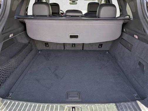 Black 2024 Porsche Cayenne Cayenne