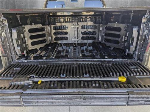 2014 Ford F-150 FX2