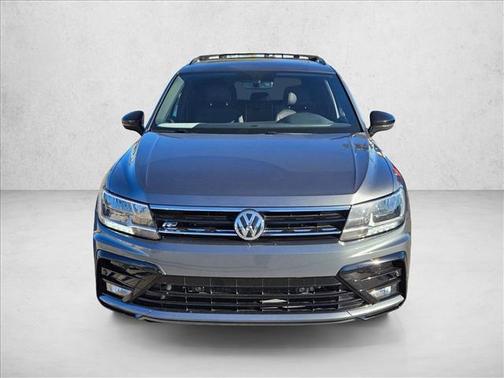 2019 Volkswagen Tiguan 2.0T SEL