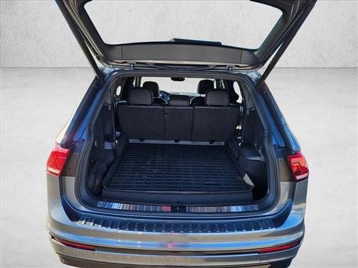 2019 Volkswagen Tiguan 2.0T SEL