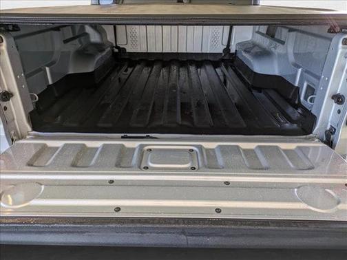 2022 Jeep Gladiator Willys 4x4