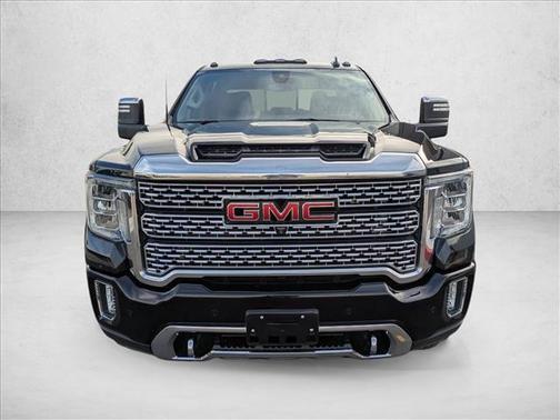 2020 GMC Sierra 3500 Denali