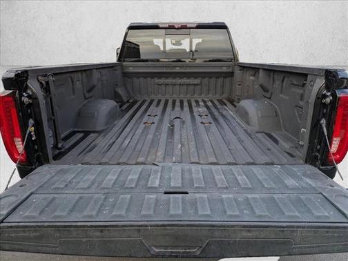 2020 GMC Sierra 3500 Denali