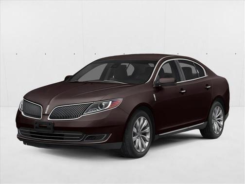 2014 Lincoln MKS Base