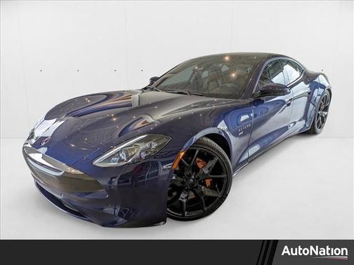 2020 Karma Revero GT