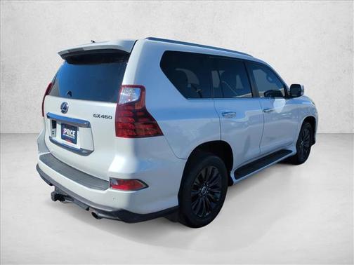 2021 Lexus GX 460 Premium