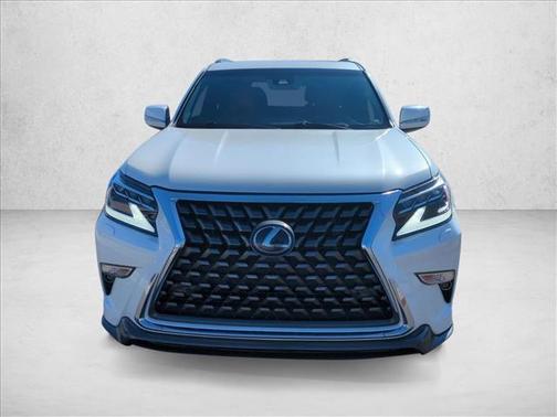 2021 Lexus GX 460 Premium