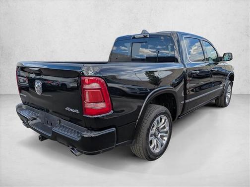 2024 RAM 1500 Limited