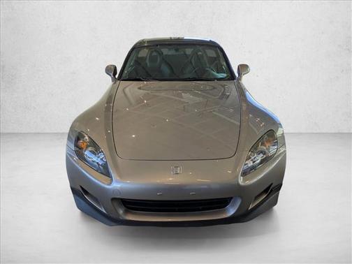 2000 Honda S2000 Base