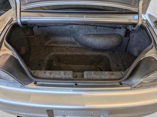 2000 Honda S2000 Base