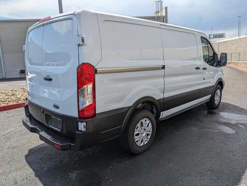 2019 Ford Transit-250 Base