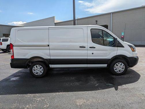 2019 Ford Transit-250 Base