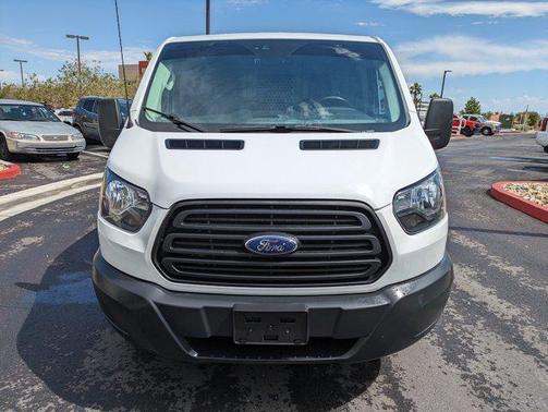 2019 Ford Transit-250 Base