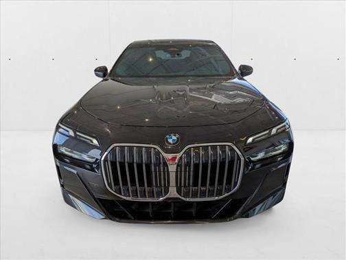 2024 BMW 740 i xDrive