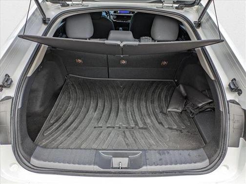 2023 Toyota Prius Prime SE