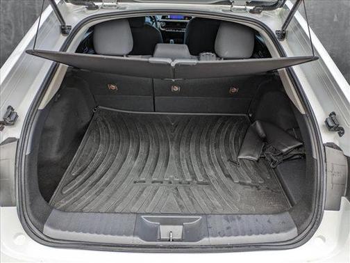 2023 Toyota Prius Prime SE