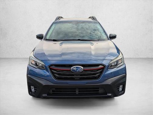 2022 Subaru Outback Onyx Edition XT