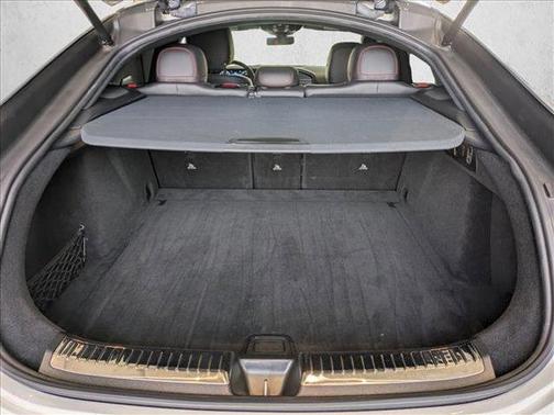 2023 Mercedes-Benz AMG GLE 53 4MATIC+ Coupe