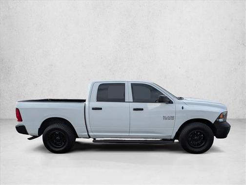 2015 RAM 1500 Tradesman