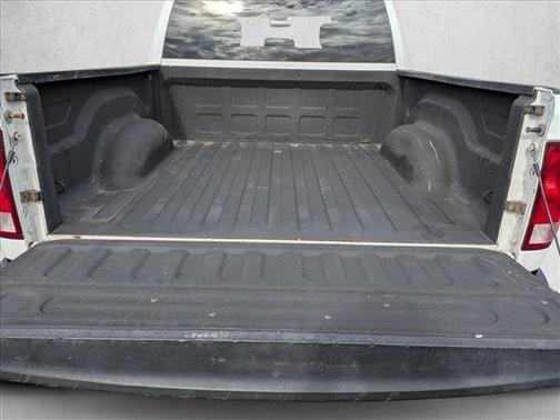 2015 RAM 1500 Tradesman