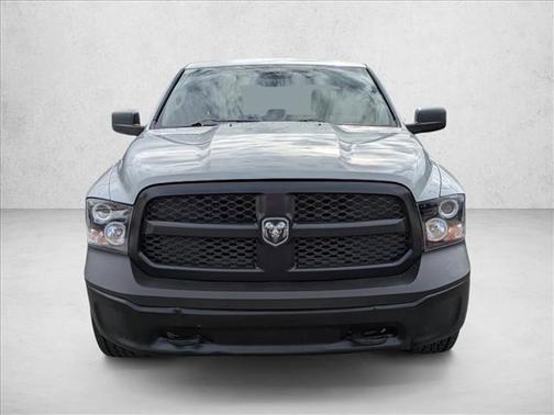 2015 RAM 1500 Tradesman