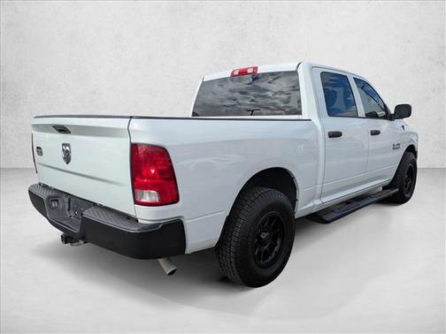 2015 RAM 1500 Tradesman
