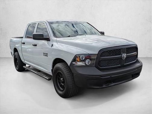 2015 RAM 1500 Tradesman