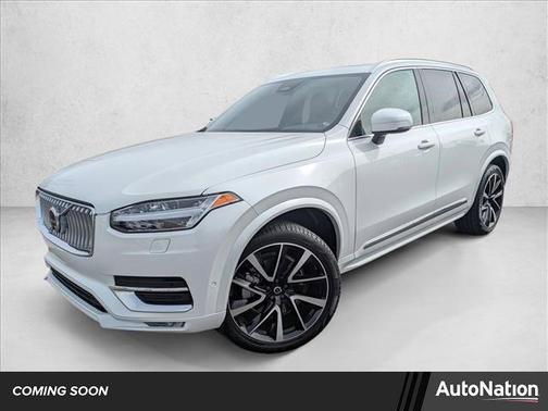 2023 Volvo XC90 B6 Plus 7-Seater