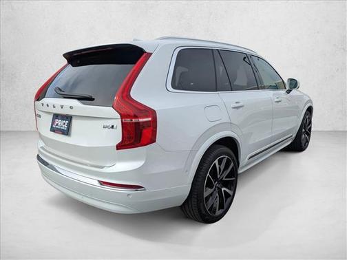 2023 Volvo XC90 B6 Plus 7-Seater