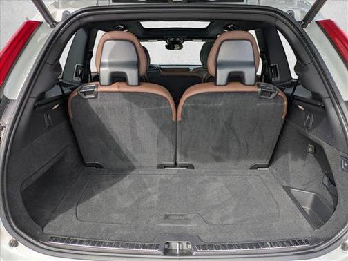 2023 Volvo XC90 B6 Plus 7-Seater