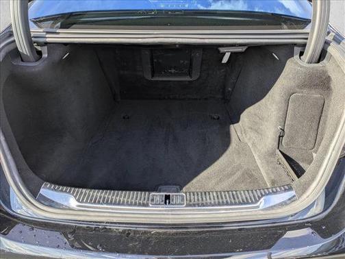 2021 Mercedes-Benz S-Class S 580 4MATIC