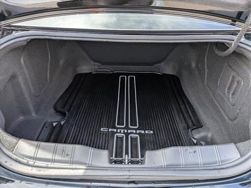 2019 Chevrolet Camaro 1SS